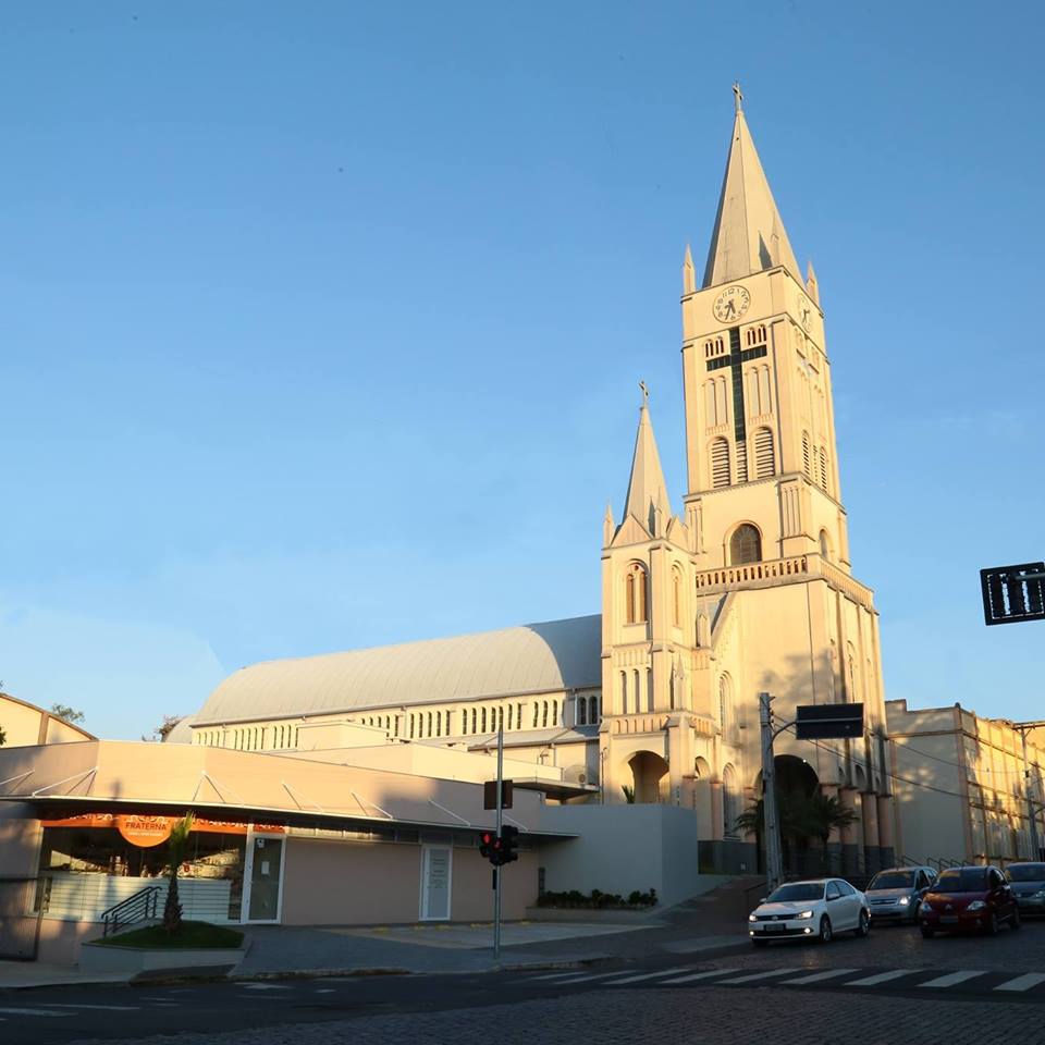 Santo Inácio de Loyola
