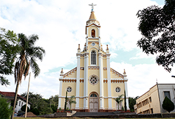 Nossa Senhora da Purificação