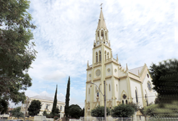 Nossa Senhora do Perpétuo Socorro