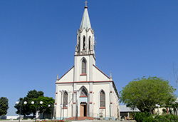 Sagrado Coração de Jesus