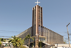 São Cristóvão