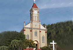 Nossa Senhora Auxiliadora