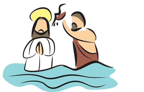 2018: O ano do Batismo