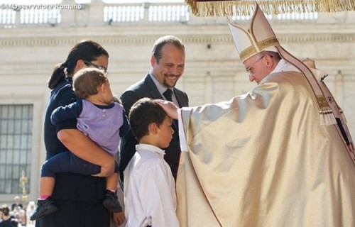 Exortação “Amoris laetitia”: a alegria do amor na família