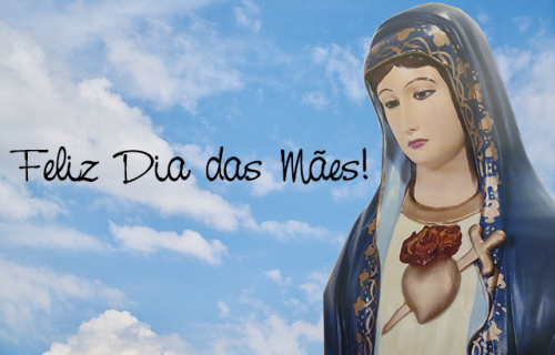 Abençoadas Mamães!