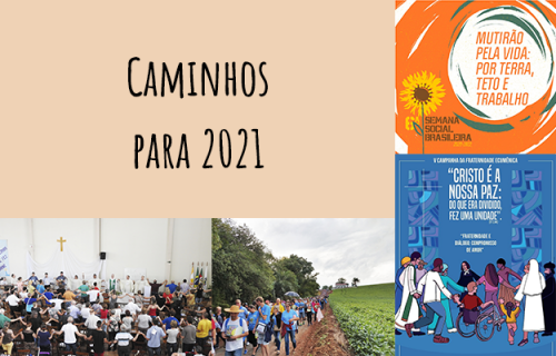 2021: Dúvidas e Esperanças