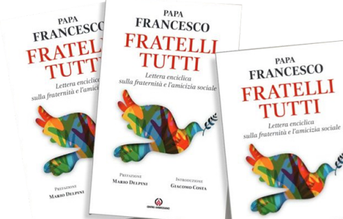 “Fratelli Tutti”:  O testamento político do Papa Francisco