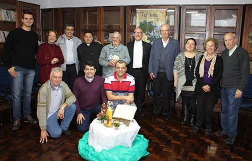 Pastoral Familiar estadual se encontra em Porto Alegre