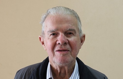 Diácono Victorio Bohn, na Vida eterna