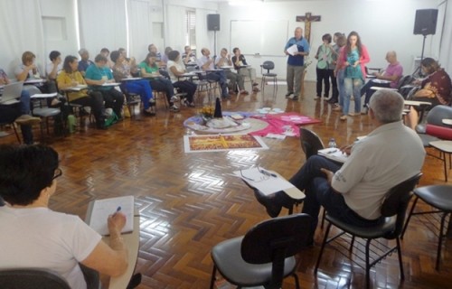 Encontro Estadual das Pastorais Sociais será em Caxias do Sul