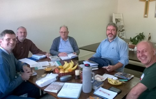 Curso Bíblico Ecumênico é preparado em Santa Cruz do Sul