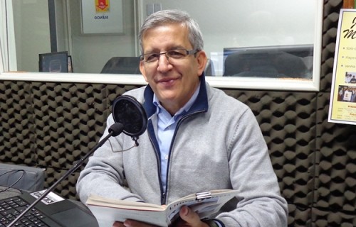 Padre César Leandro Padilha é o novo secretário executivo da CNBB Regional Sul 3
